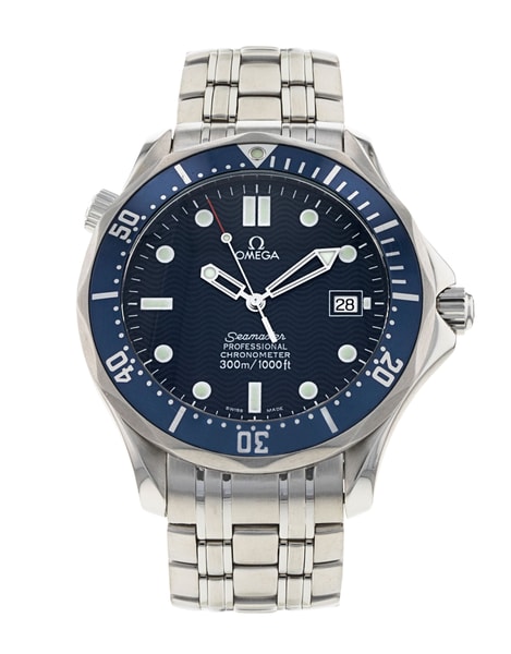 Omega Seamaster 300m 2531.80.00